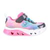 Спортни обувки Flutter Heart с велкро Skechers