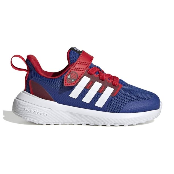 Спортни обувки Forta Run 2.0 с тема Spiderman adidas Sportswear