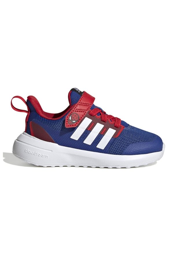 Спортни обувки Forta Run 2.0 с тема Spiderman adidas Sportswear