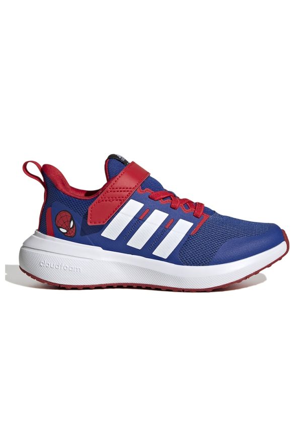 Спортни обувки Fortarun 2.0 с десен Spiderman adidas Sportswear