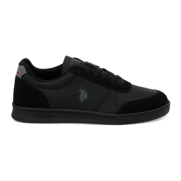 Спортни обувки Fuga US Polo Assn