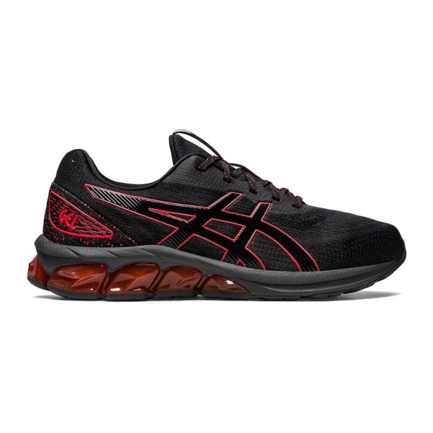 Спортни обувки Gel Quantum 180 с мрежести зони Asics