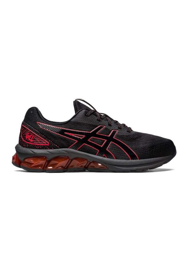 Спортни обувки Gel Quantum 180 с мрежести зони Asics