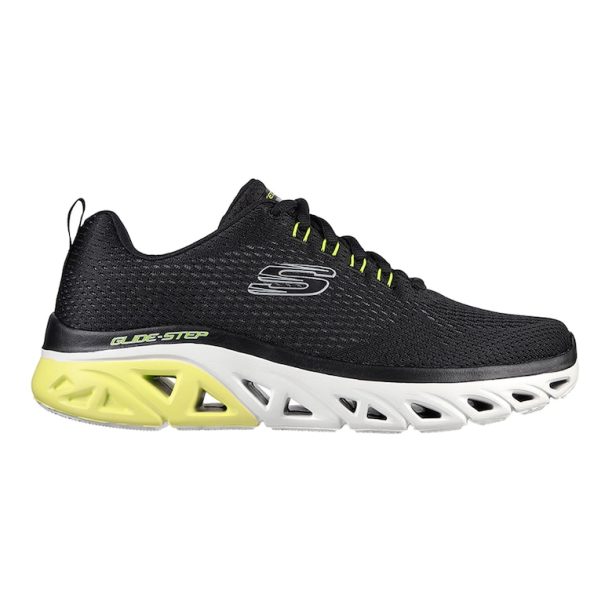 Спортни обувки Glide-Step Sport - Wave Heat Skechers