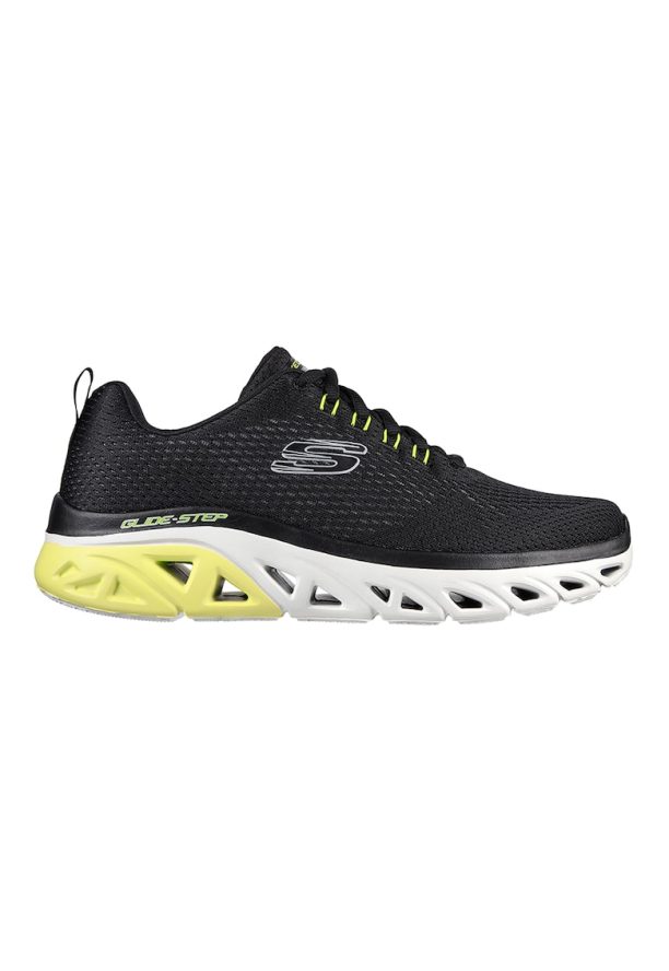 Спортни обувки Glide-Step Sport - Wave Heat Skechers