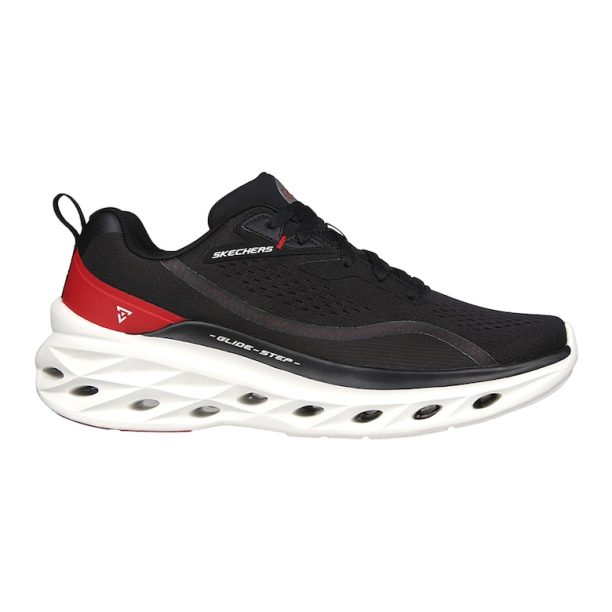 Спортни обувки Glide - Step Swift с текстил Skechers