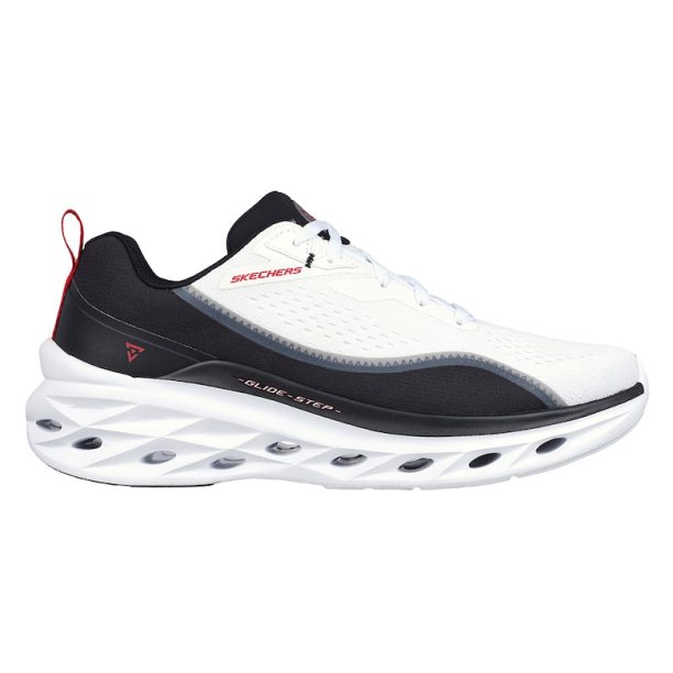 Спортни обувки Glide - Step Swift с текстил Skechers