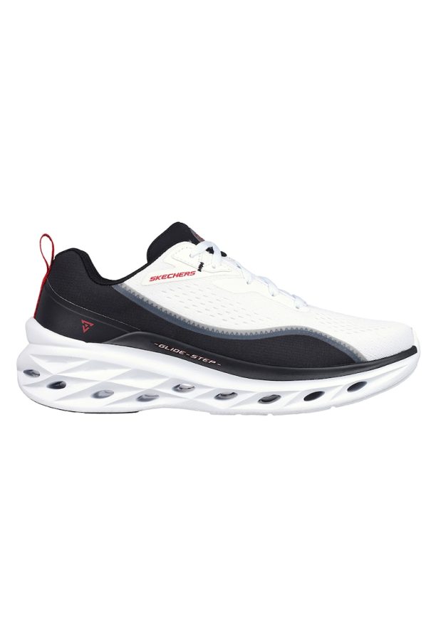 Спортни обувки Glide - Step Swift с текстил Skechers