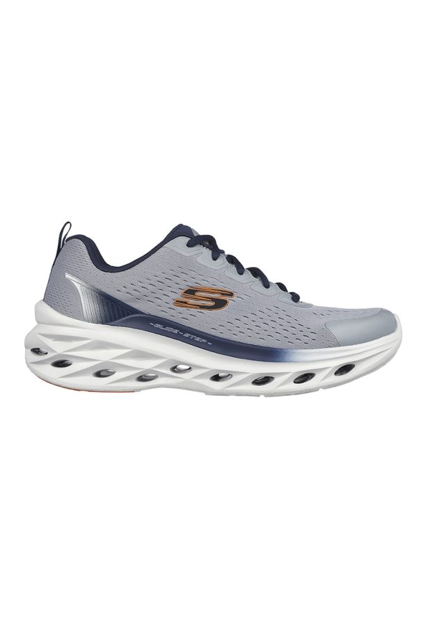 Спортни обувки  Glide Step Swift 232634-TLBK - мъжки - сини Skechers