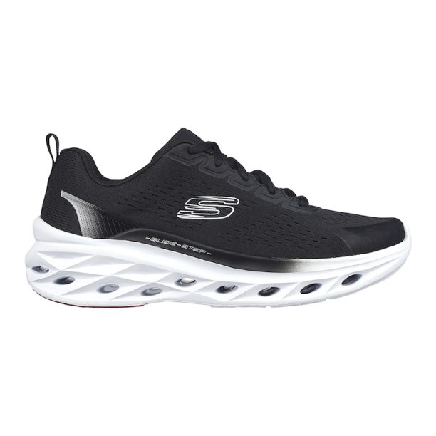 Спортни обувки  Glide Step Swift 232634-TLBK - мъжки - сини Skechers