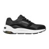 Спортни обувки Globar Jogger с велур Skechers