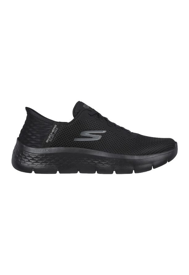 Спортни обувки GO WALK® с лесно обуване Skechers