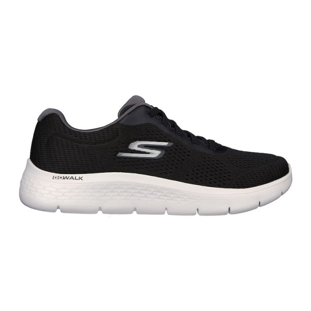 Спортни обувки Go Walk Flex с лого Skechers