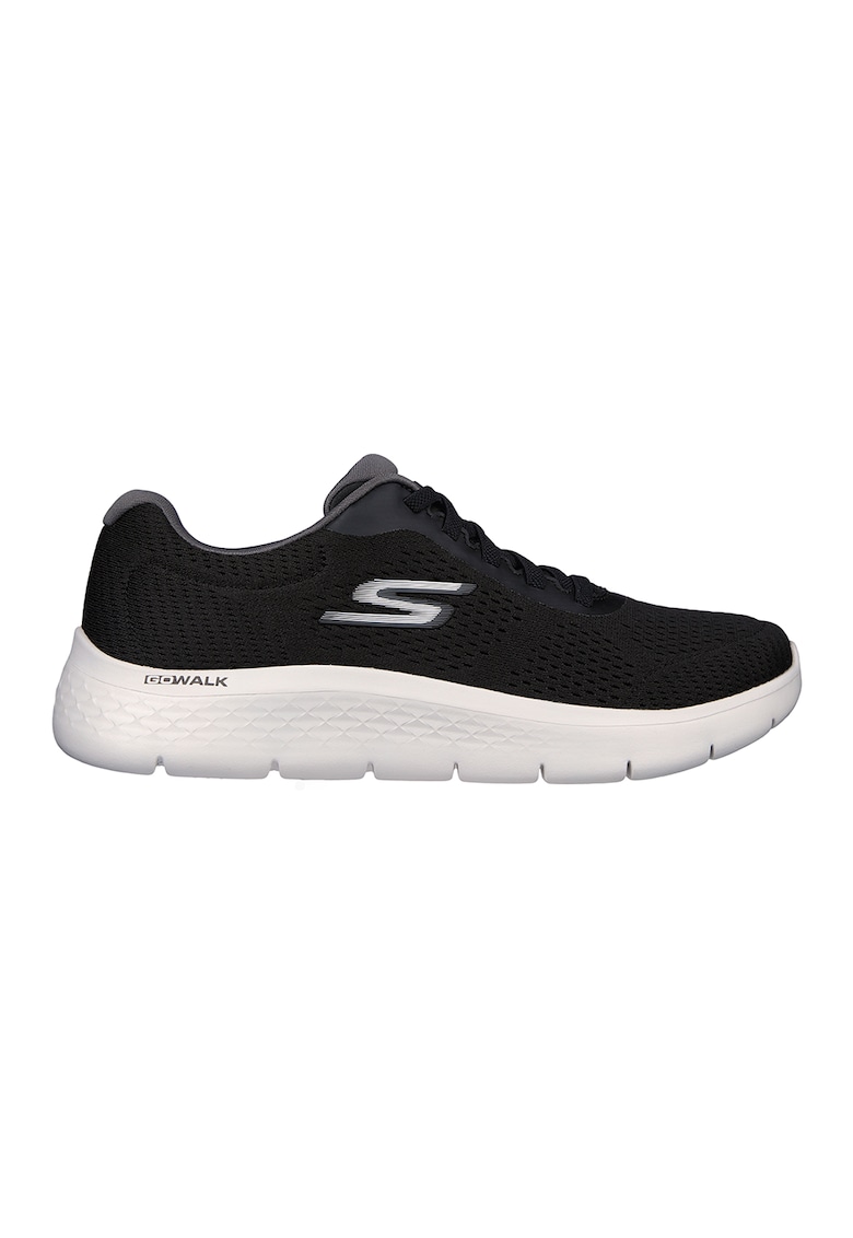 Спортни обувки Go Walk Flex с лого Skechers