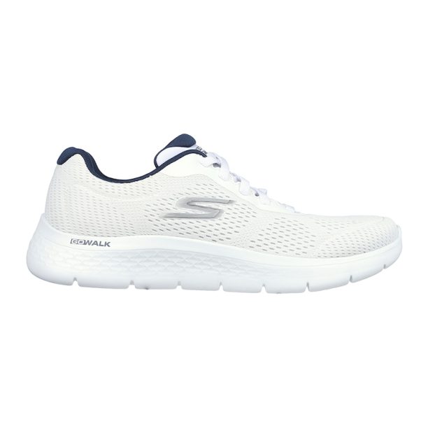 Спортни обувки Go Walk Flex с лого Skechers