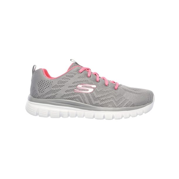 Спортни обувки Graceful - Get Connected Skechers