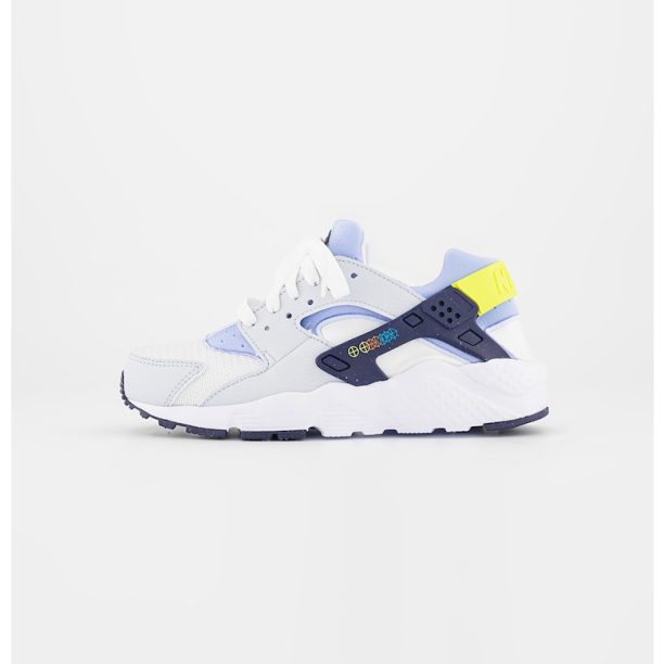 Спортни обувки Huarache Run с дизайн с цветен блок Nike