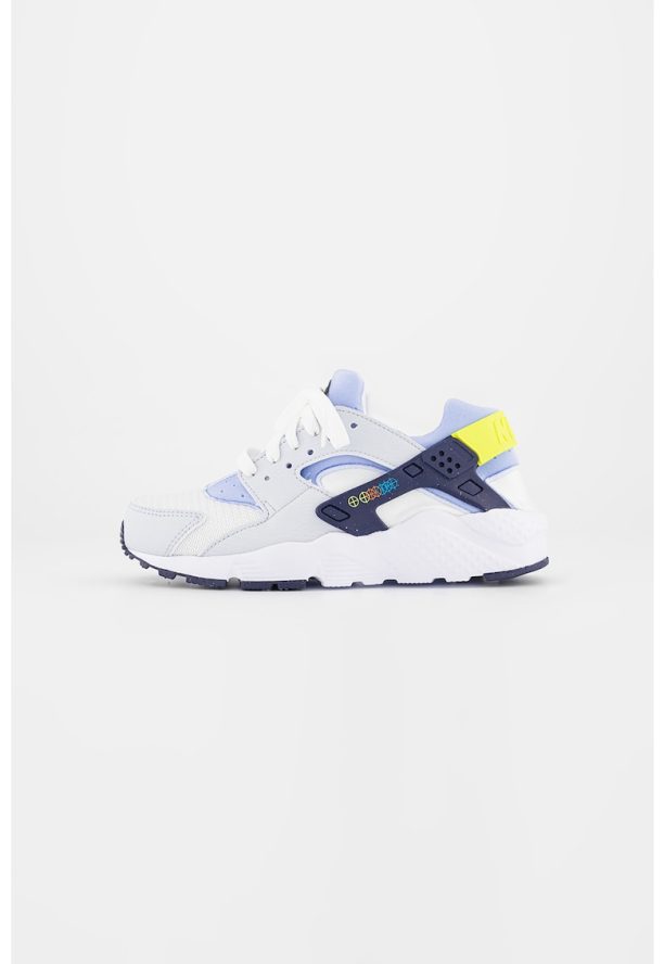 Спортни обувки Huarache Run с дизайн с цветен блок Nike