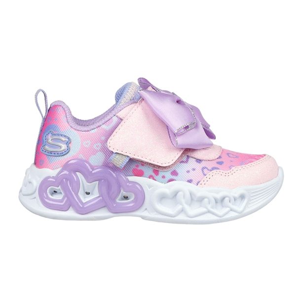 Спортни обувки Infinite Heart Light Skechers