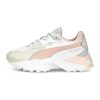 Спортни обувки Orkid Pastel с кожа Puma