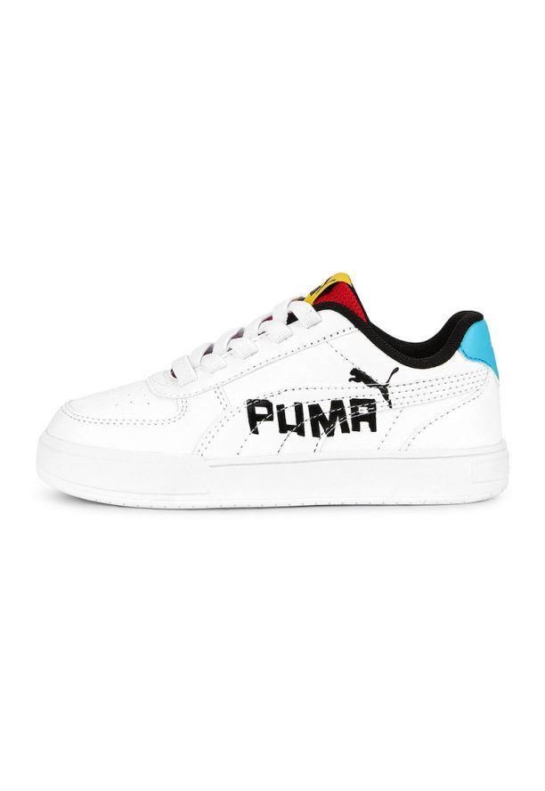 Спортни обувки Puma Caven от еко кожа Puma