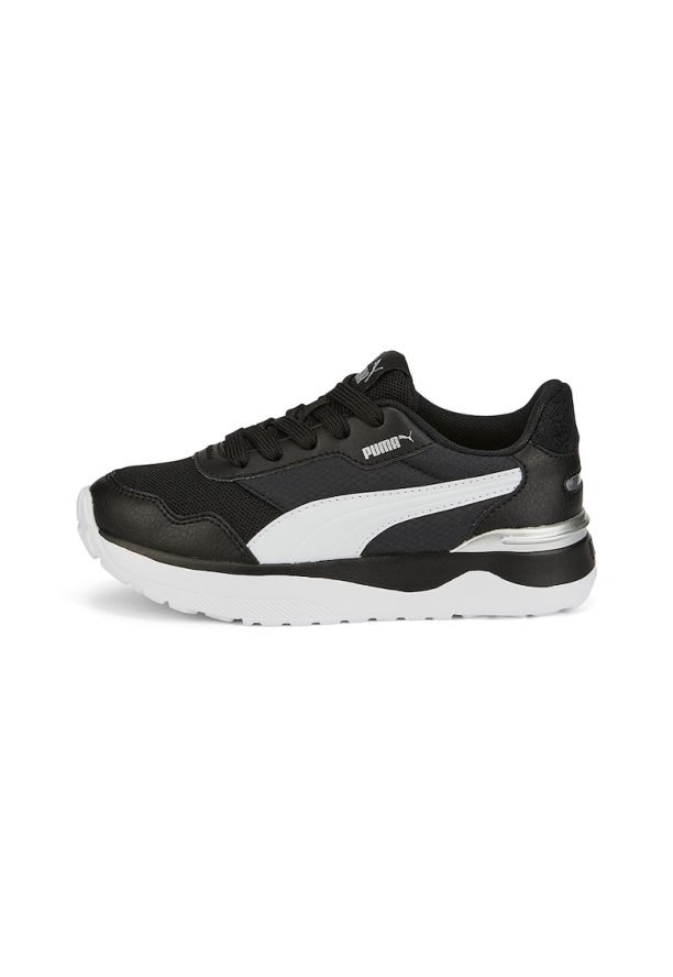 Спортни обувки R78 Voyage Soft с мрежести зони Puma