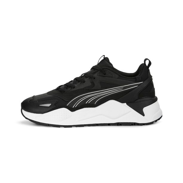 Спортни обувки RS-X Efekt с текстил Puma