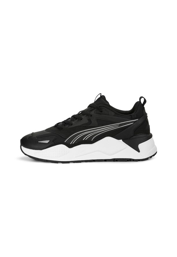 Спортни обувки RS-X Efekt с текстил Puma