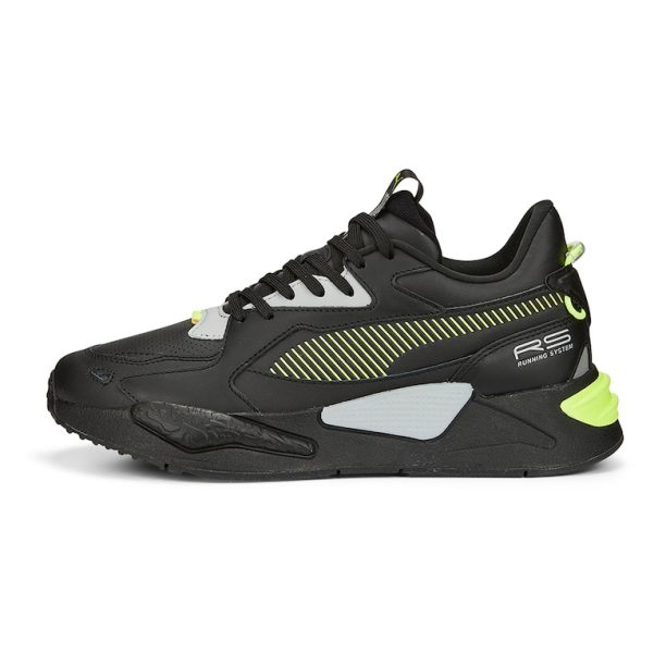 Спортни обувки RS-Z LTH с еко кожа Puma