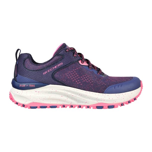 Спортни обувки Relaxed Fit D'Lux Skechers