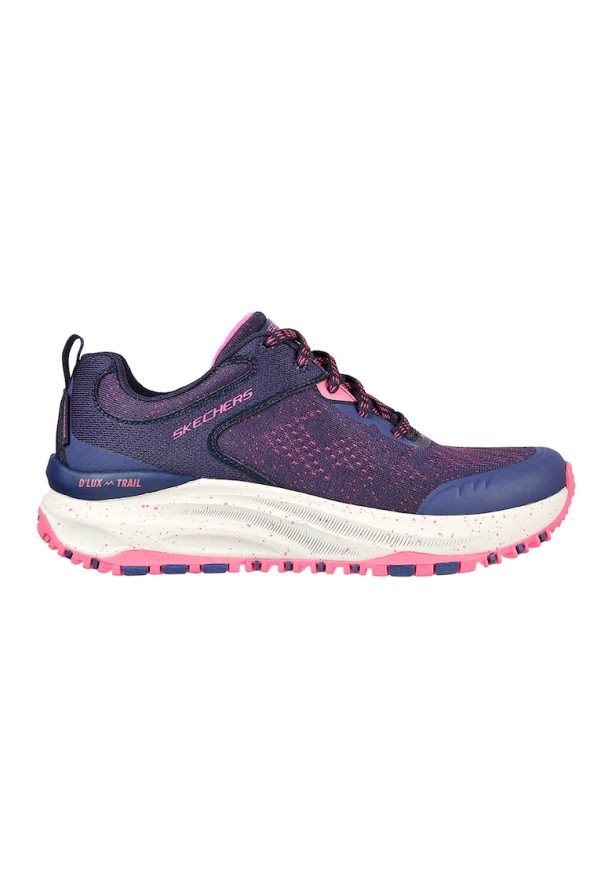 Спортни обувки Relaxed Fit D'Lux Skechers