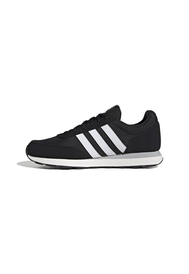 Спортни обувки Run 60s с текстил adidas Sportswear