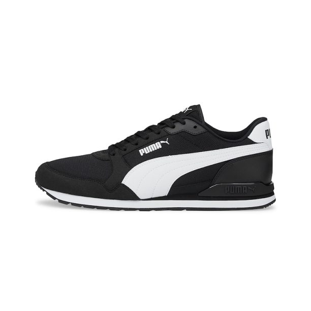 Мрежести спортни обувки  ST Runner V3 384640-02 Puma