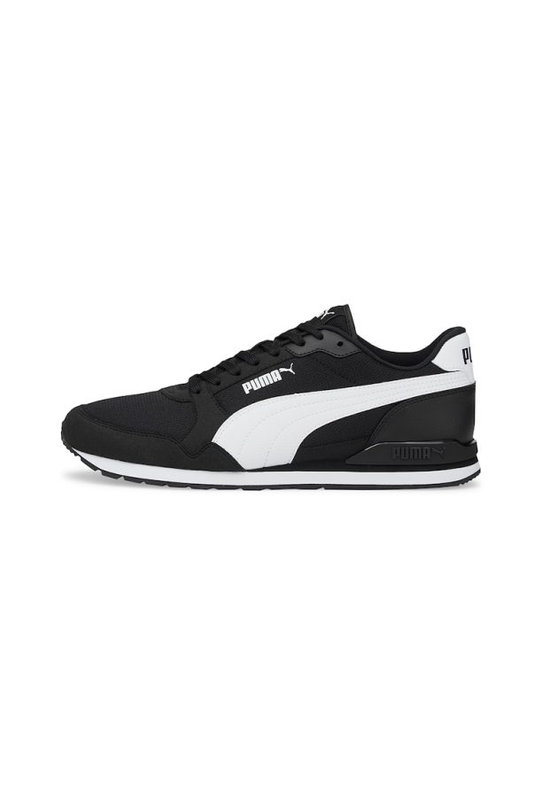 Мрежести спортни обувки  ST Runner V3 384640-02 Puma