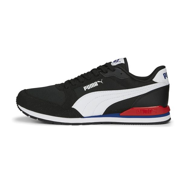 Мрежести спортни обувки  ST Runner V3 384640-02 Puma