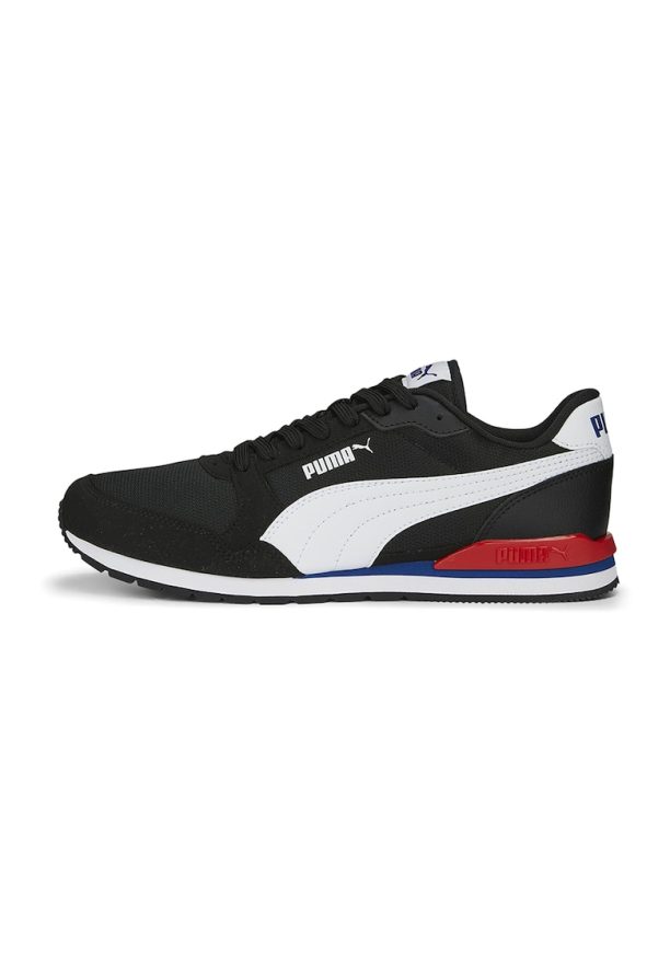 Мрежести спортни обувки  ST Runner V3 384640-02 Puma