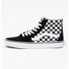 Спортни обувки SK8 с велур Vans