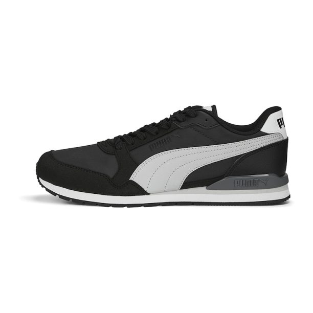 Унисекс спортни обувки ST Runner v3 от еко кожа и текстил Puma