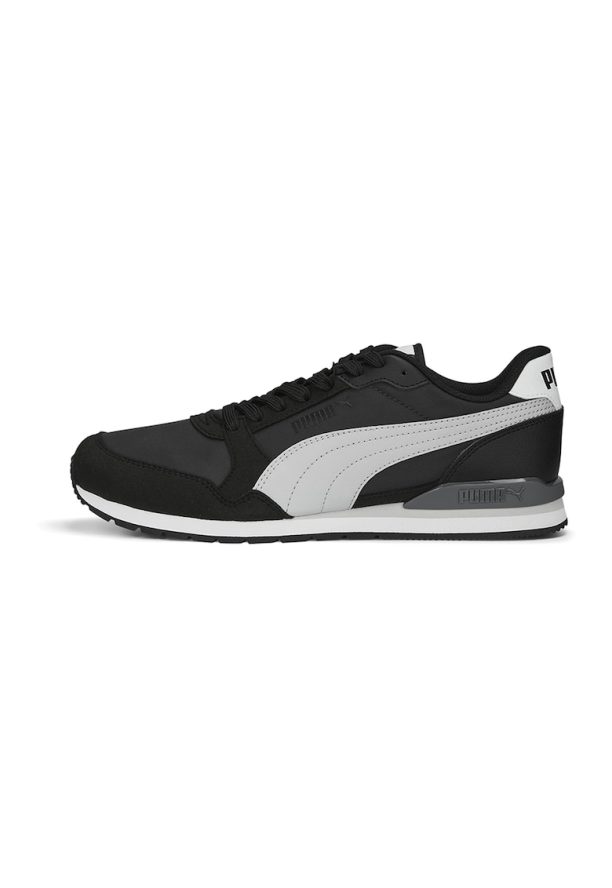 Унисекс спортни обувки ST Runner v3 от еко кожа и текстил Puma