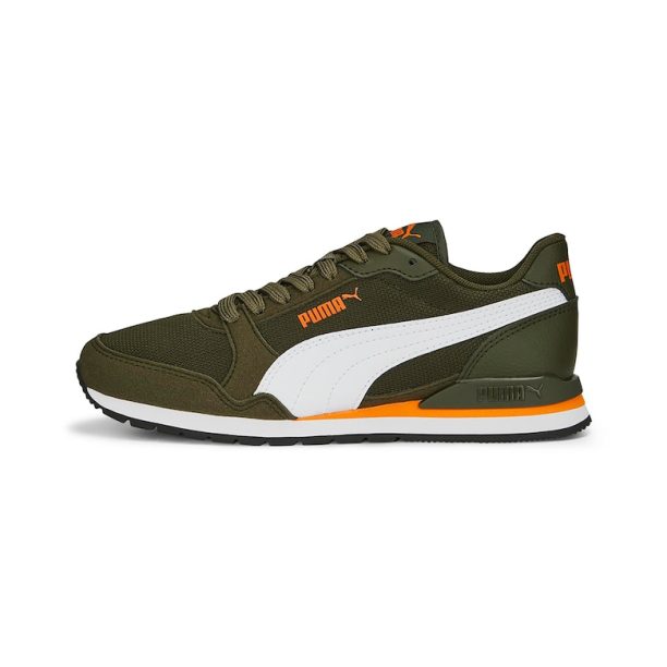 Спорни обувки ST Runner V3 с текстил Puma