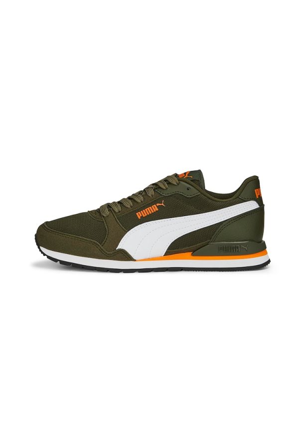 Спорни обувки ST Runner V3 с текстил Puma