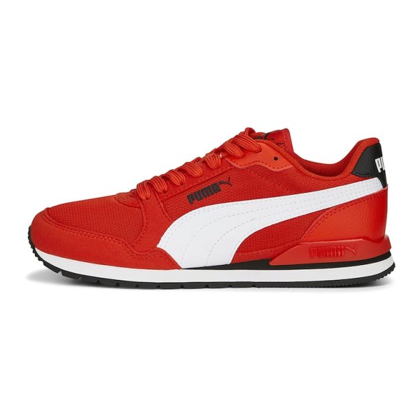 Спорни обувки ST Runner V3 с текстил Puma