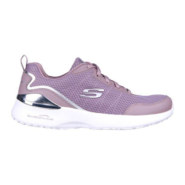 Спортни обувки Skech-Air Dynamight с еко кожа Skechers