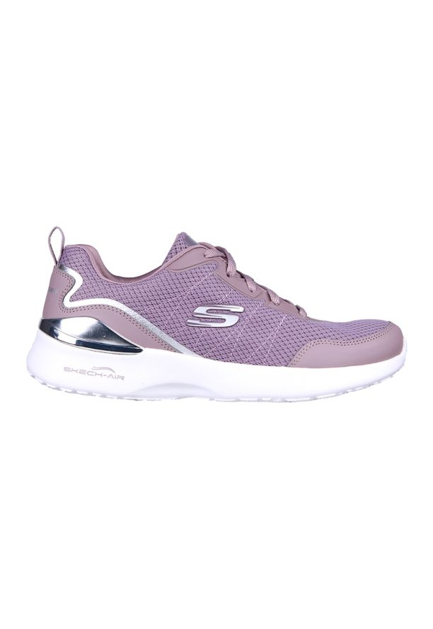 Спортни обувки Skech-Air Dynamight с еко кожа Skechers