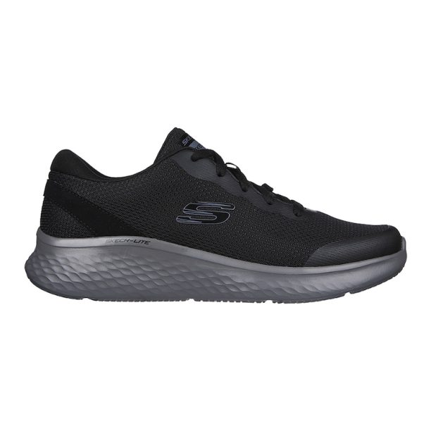 Спортни обувки Skech-Lite Pro - Clear Rush с импрегнирани детайли Skechers