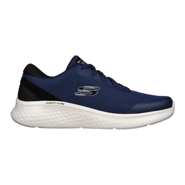 Спортни обувки Skech-Lite Pro - Clear Rush с импрегнирани детайли Skechers