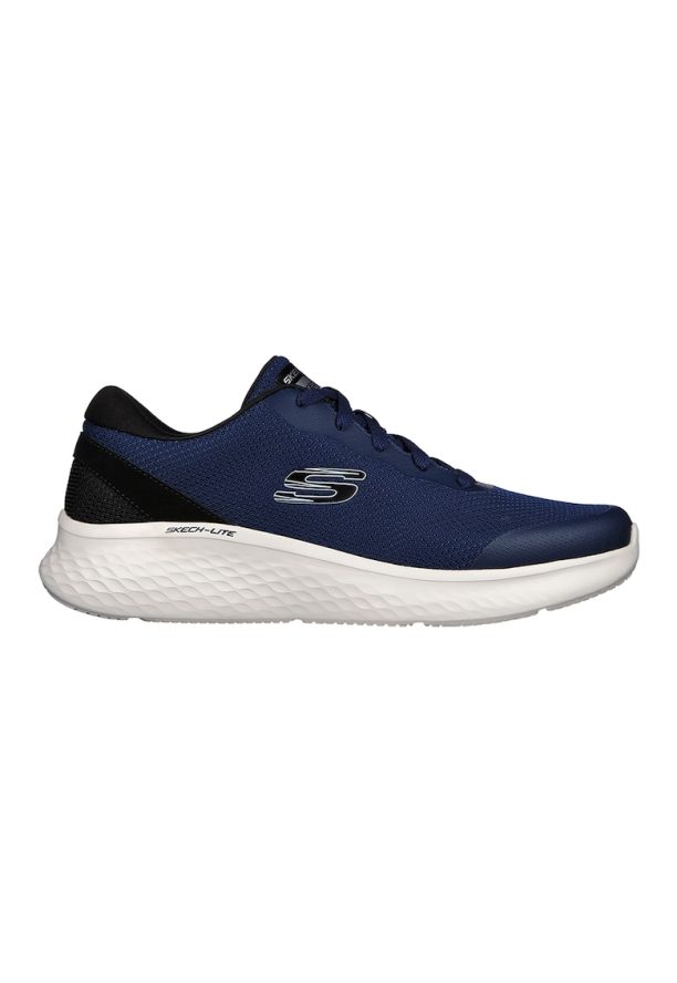 Спортни обувки Skech-Lite Pro - Clear Rush с импрегнирани детайли Skechers