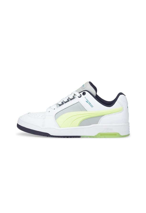 Спортни обувки Slipstream Puma