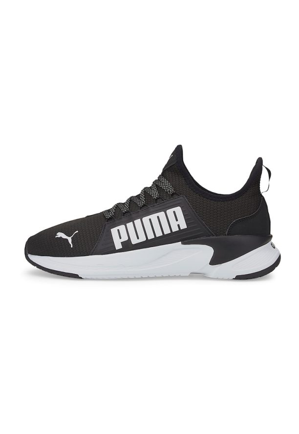 Спортни обувки Softride Premier за бягане с лого Puma