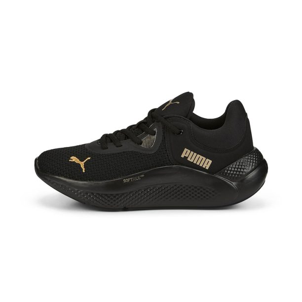 Спортни обувки Softride Pro Metallic Puma